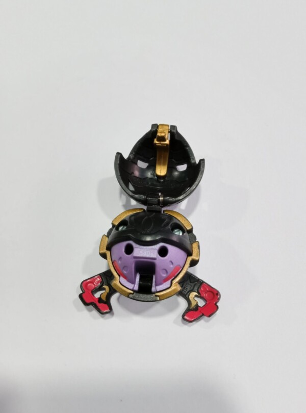 bakugan black darkus black