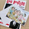 Libro Cuando los Beatles visitaron Barcelona – Edición exclusiva dedicada - Изображение 2