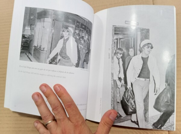 Libro 18 horas de Beatlemanía en Barcelona – Edición exclusiva dedicada - Image 4