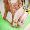 golfer's bag