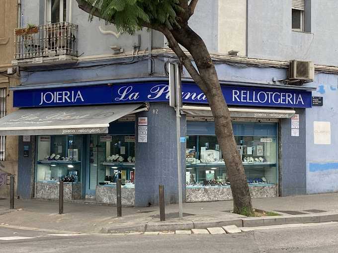 joieria de la plana