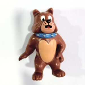 Tom and Jerry collectible figure