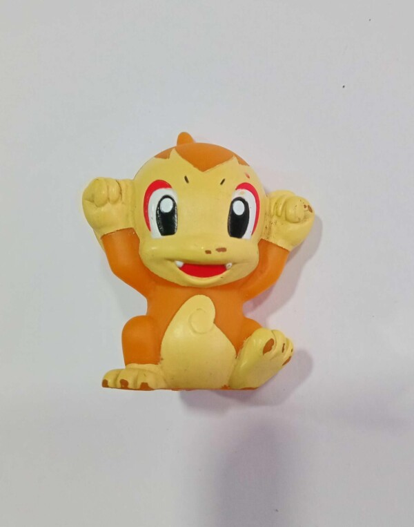 Pokémon ximchar figura