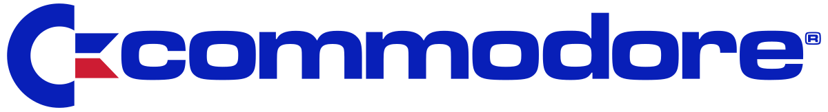 Logo Commodore