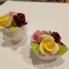 Coalport ceramics premium objects