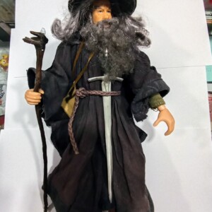 figura coleccion gandalf