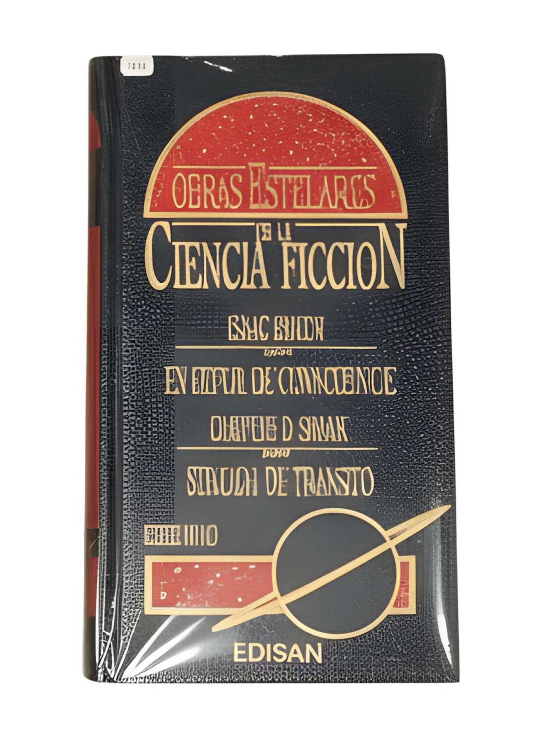 Book: The Bicentennial Man, Transit Station