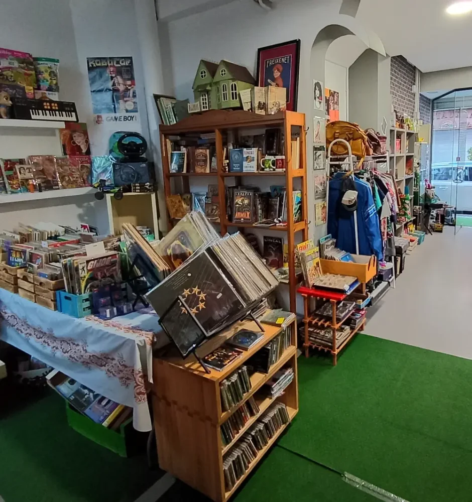 libros nuevos y usados en badalona libreria wham pep ventura