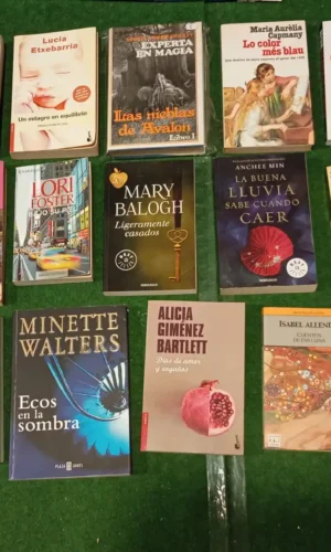 libros gordos y grandes de larga lectura muy baratos en badalona