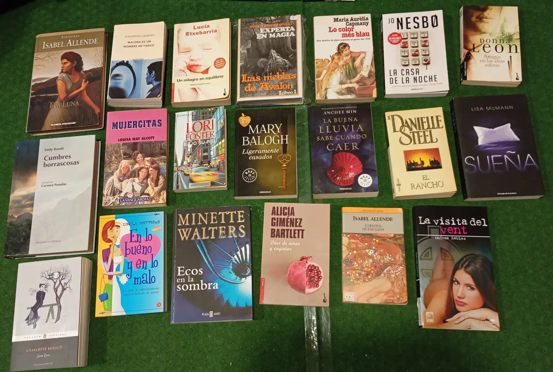 libros gordos y grandes de larga lectura muy baratos en badalona