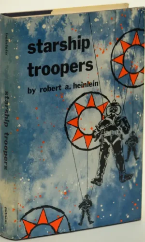 tropas del espacio novela primera edicion carisima
