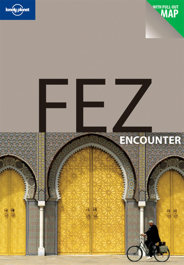 FEZ ENCOUNTER - VIRGINIA MAXWELL/HELEN RANGER