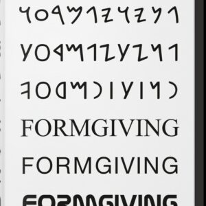 BIG FORMGIVING -