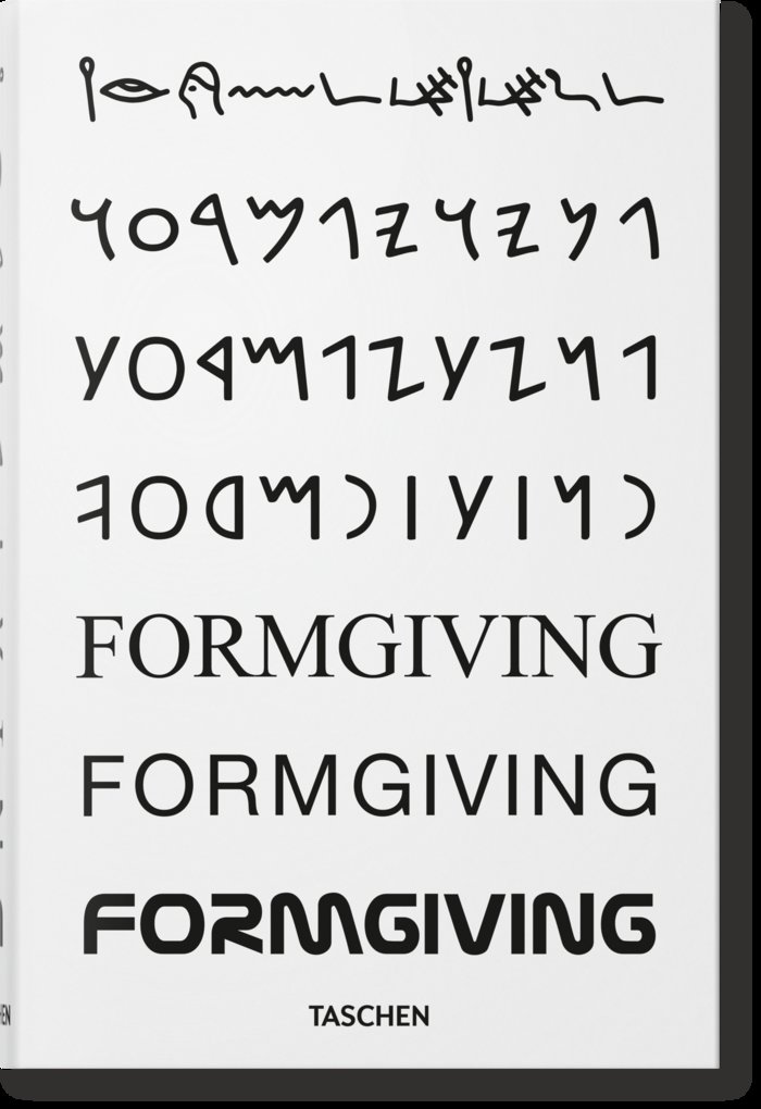 BIG FORMGIVING -