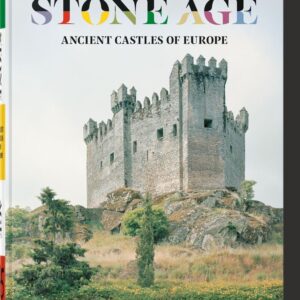 FREDERIC CHAUBIN STONE AGE 45TH ED -