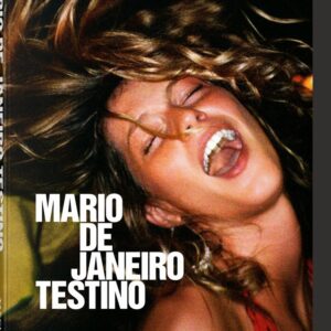 MARIO DE JANEIRO TESTINO -
