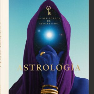 ASTROLOGY THE LIBRARY OF ESOTERICISM - RICHARDS, ANDREA