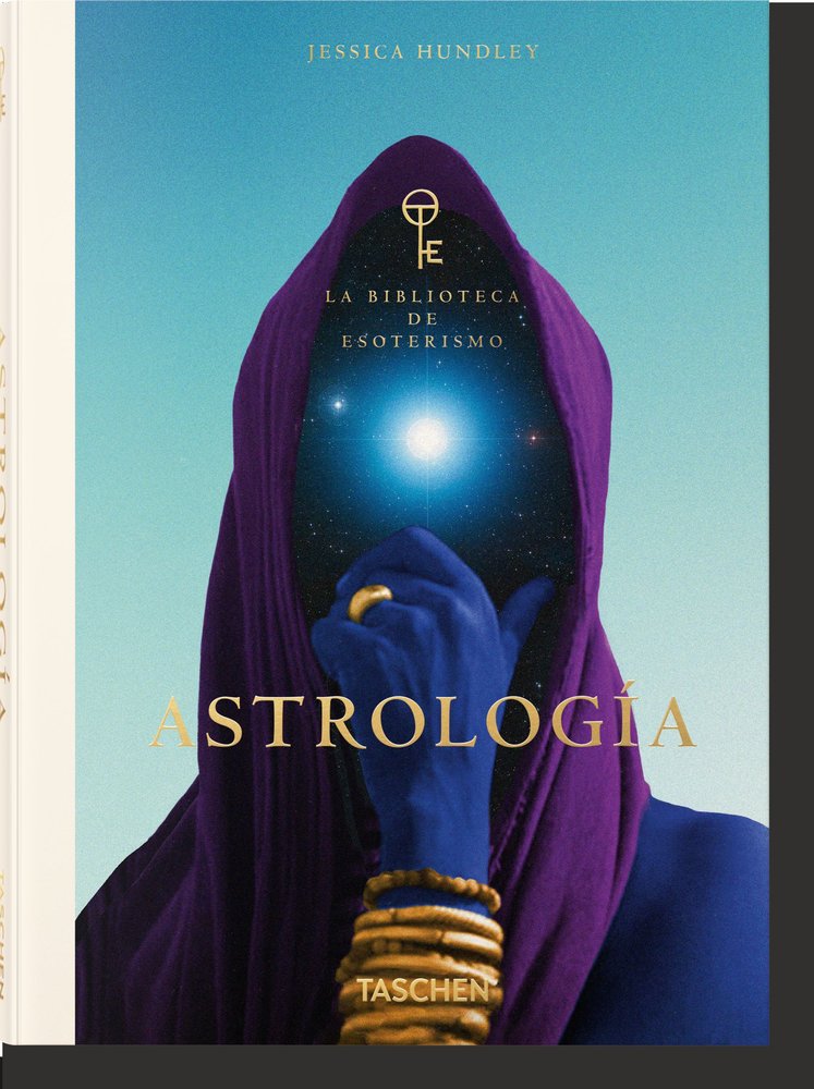 ASTROLOGY THE LIBRARY OF ESOTERICISM - RICHARDS, ANDREA