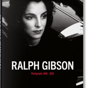 RALPH GIBSON PHOTOGRAPHS 1960 2024 -