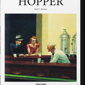 HOPPER (ES) - AA,VV,