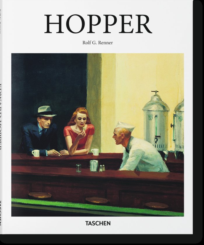 HOPPER (ES) - AA,VV,