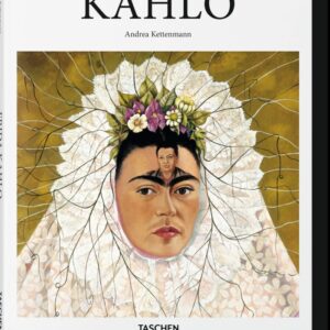 KAHLO (ES) - AA,VV,