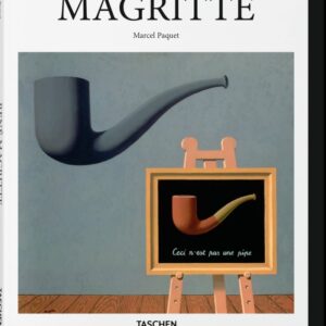 MAGRITTE (ES) - AA,VV,
