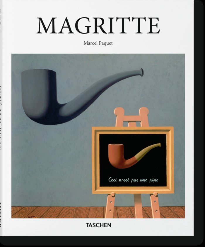 MAGRITTE (ES) - AA,VV,
