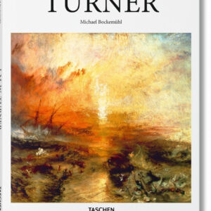 TURNER (ES) - BOCKEMUHL, MICHAEL