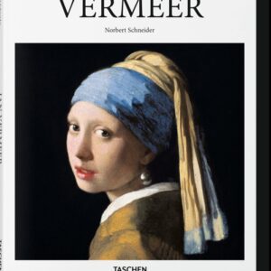 VERMEER (ES) - AA,VV