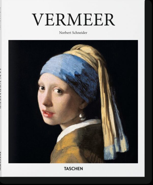 VERMEER (ES) - AA,VV