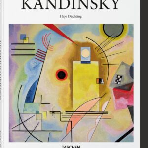 KANDINSKY (ES) - AA,VV,