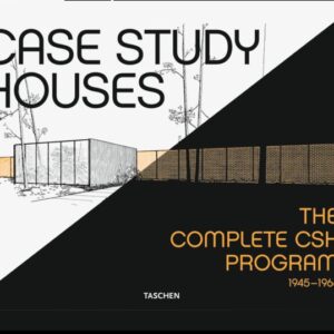 CASE STUDY HOUSE (AL/FR/IN) - SHULMAN,JULIUS