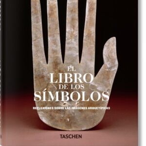LIBRO DE LOS SIMBOLOS (ES) - ARAS