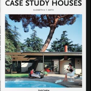 CASE STUDY HOUSE - ELIZABETH AT SMITH