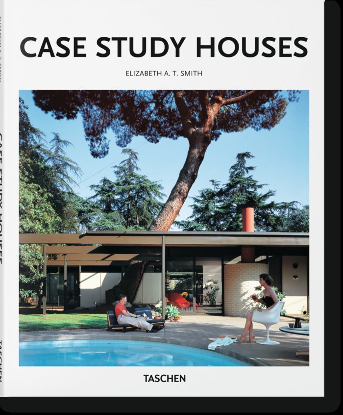 CASE STUDY HOUSE - ELIZABETH AT SMITH