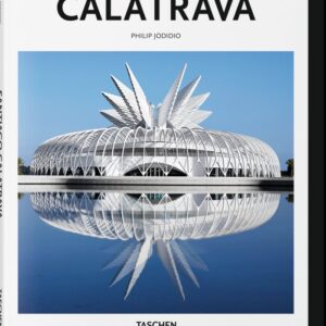 CALATRAVA (ES) - JODIDIO, PHILIP