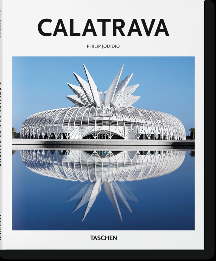 CALATRAVA (ES) - JODIDIO, PHILIP