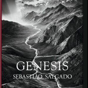 SEBASTIAO SALGADO GENESIS (ES) - SALGADO,SEBASTIAO