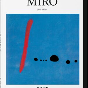 MIRO (ES) - MINK, JANIS