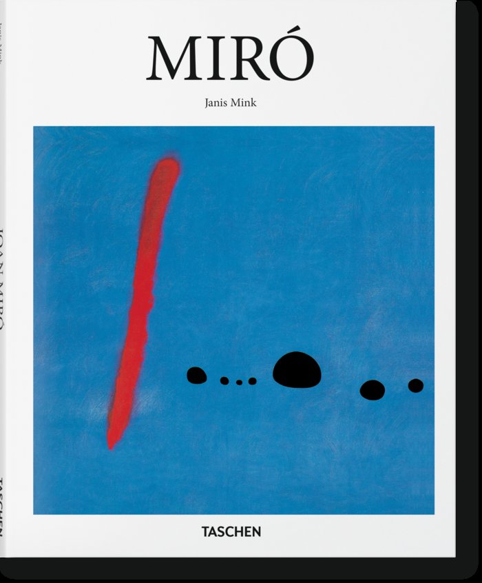 MIRO (ES) - MINK, JANIS