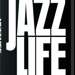 JAZZLIFE (AL/FR/IN) - CLAXTON,WILLIAM