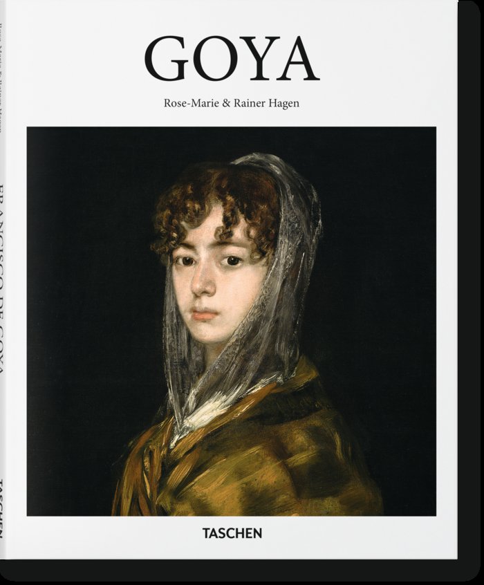 GOYA (ES) - AA,VV