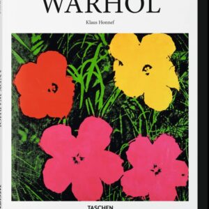 WARHOL (ES) - HONNEF,KLAUS
