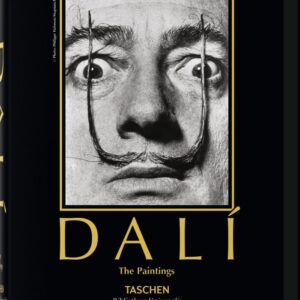 DALI (ES) - DESCHARNES, ROBERT