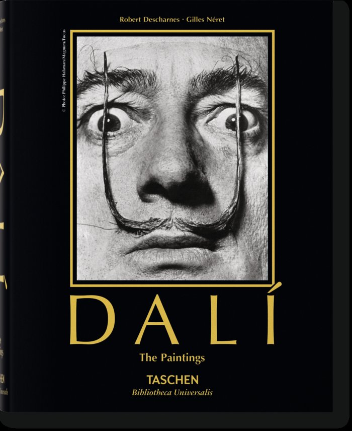 DALI (CA) - DESCHARNES,ROBERT