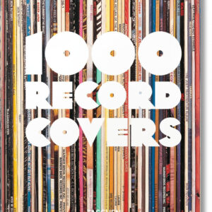 1000 RECORD COVERS GOGO COVERS - OCHS, MICHAEL