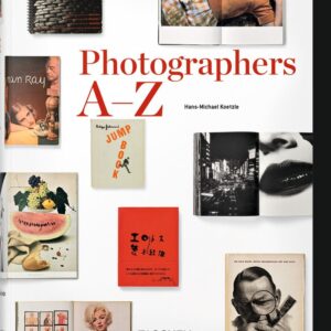 PHOTOGRAPHES DE AA À Z (ES/IT/PO) - AA,VV