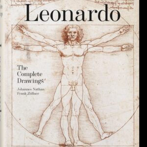 LEONARDO DA VINCI (ES) - AA,VV