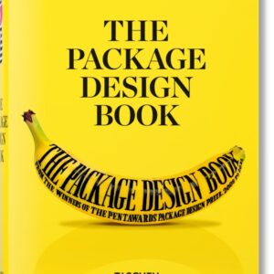 PACKAGE DESIGN BOOK (IN) - AA,VV,
